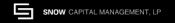Snow Capital Management